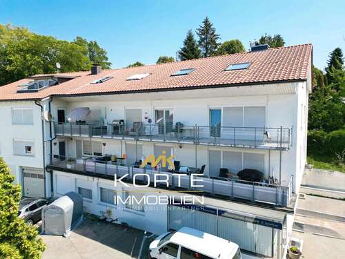 Foto - Wohnung zum Kaufen in Lindau 360.000,00 € 84 m²