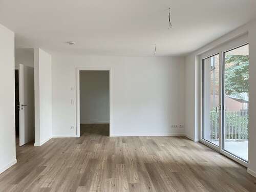 Foto - Wohnung zum Mieten in Halle (Saale) 1.259,04 € 104.92 m²