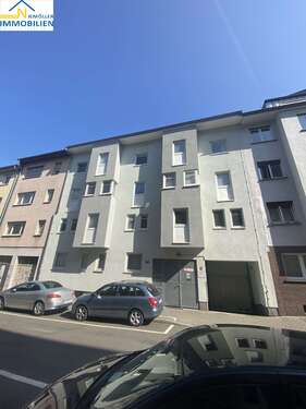 Foto - Wohnung zum Mieten in Mannheim 530,00 € 17 m²