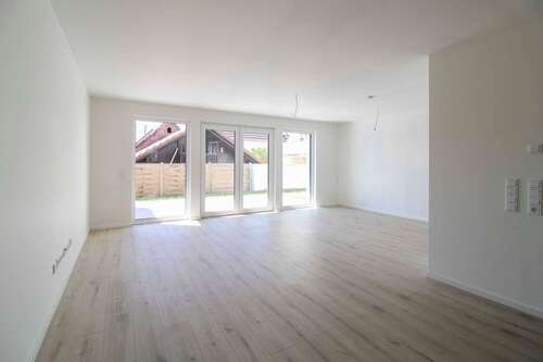 Foto - Wohnung zum Kaufen in Goldbach 550.000,00 € 121.06 m²