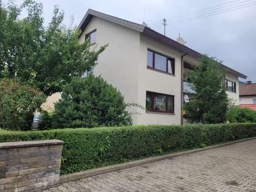 Foto - Wohnung zum Kaufen in Lichtenstein 209.000,00 € 66.4 m²