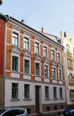 Foto - Wohnung zum Mieten in Zeitz 226,00 € 37.6 m²