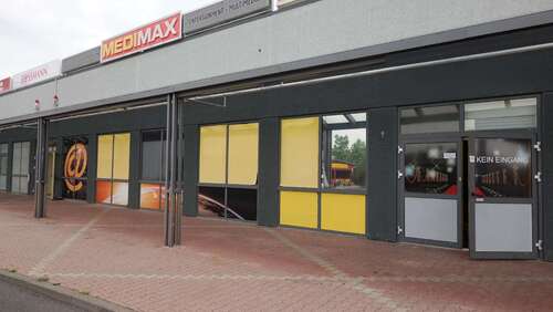 Foto - Einzelhandel in Weißenfels 1.776,00 € 148 m²