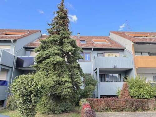 Foto - Wohnung zum Kaufen in Lampertheim 199.000,00 € 78.13 m²