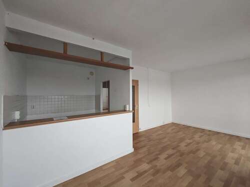 Foto - Wohnung zum Mieten in Lutherstadt Wittenberg 344,00 € 57.33 m²