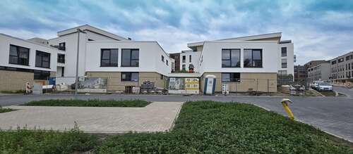 Foto - Wohnung zum Kaufen in Wolfsburg Steimker Berg 298.000,00 € 77 m²