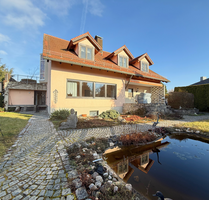 Haus zum Kaufen in Lichteneiche 650.000,00 € 250 m²