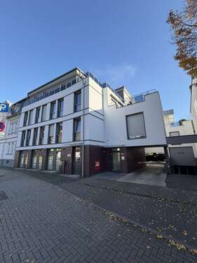 Foto - Wohnung zum Mieten in Hilden 950,00 € 66.37 m²