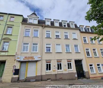 Foto - Wohnung zum Mieten in Riesa 300,00 € 52.33 m²