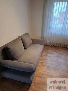 Foto - Wohnen auf Zeit in Erlangen 970,00 €