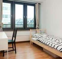 WG-Zimmer in Frankfurt am Main 635,00 € 10 m² WG-Zimmer in Frankfurt am Main 635,00 € 10 m²