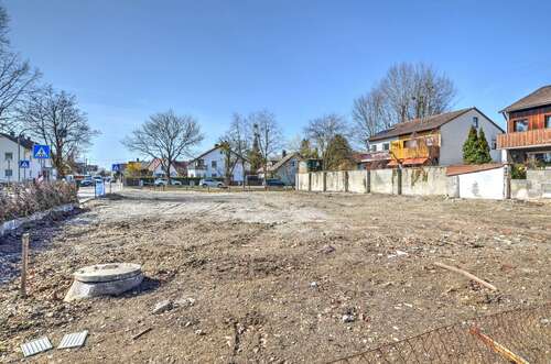 Foto - Grundstück zu verkaufen in Karlsfeld 1.398.000,00 € 945 m²