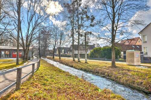 Foto - Grundstück zu verkaufen in Karlsfeld 1.398.000,00 € 945 m²