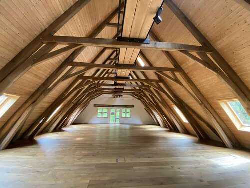 Foto - Wohnung zum Mieten in Hagen 1.920,00 € 240 m²