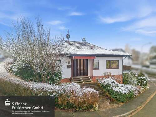 Foto - Haus zum Kaufen in Kall 229.000,00 € 101.94 m²