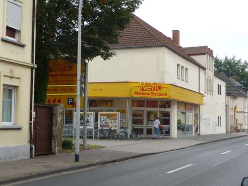 Foto - Garage zu vermieten in Mönchengladbach 100,00 €