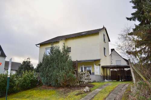 Foto - Haus zum Kaufen in Kruft 219.000,00 € 129 m²