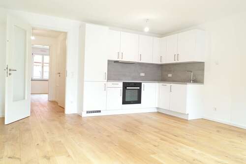 Foto - Wohnung zum Mieten in München 1.550,00 € 57 m²