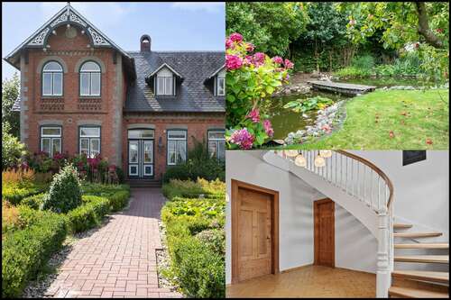 Foto - Haus zum Kaufen in Ostenfeld 419.000,00 € 148.81 m²