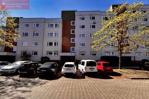 Foto - Wohnung zum Kaufen in Hannover 208.000,00 € 78.07 m²