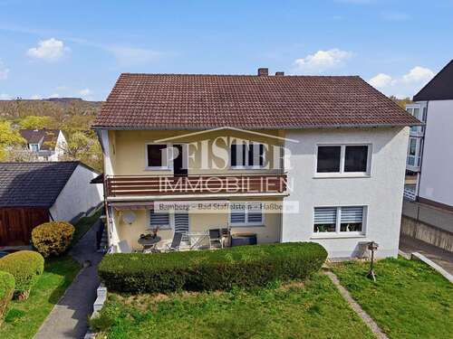 Foto - Haus zum Kaufen in Viereth-Trunstadt 355.000,00 € 183 m²