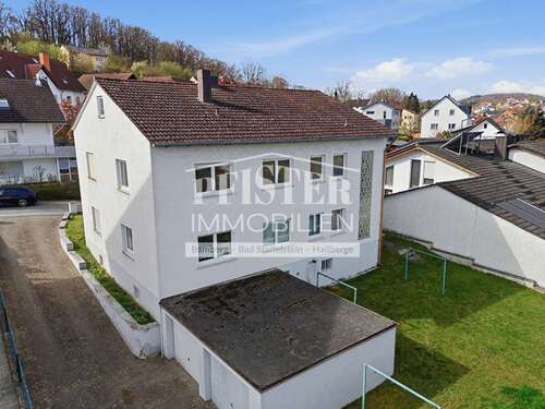 Foto - Haus zum Kaufen in Viereth-Trunstadt 372.000,00 € 183 m²