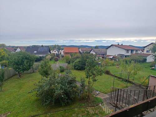 Foto - Wohnung zum Kaufen in Brensbach Wersau 239.000,00 € 110.28 m²