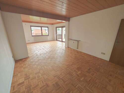 Foto - Wohnung zum Kaufen in Brensbach Wersau 239.000,00 € 110.28 m²