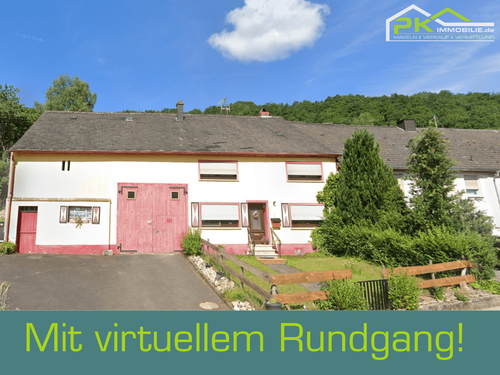 Foto - Haus zum Kaufen in Deuselbach 117.000,00 € 170.82 m²