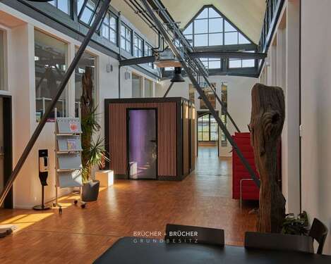 Foto - Büro in Ober-Ramstadt 1.470,00 € 180 m²