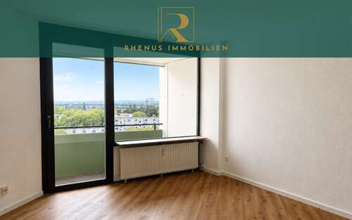 Foto - Wohnung zum Mieten in Mainz 650,00 € 58 m²