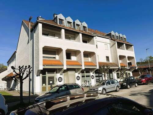 Foto - Wohnung zum Mieten in Trostberg 655,00 € 57 m²