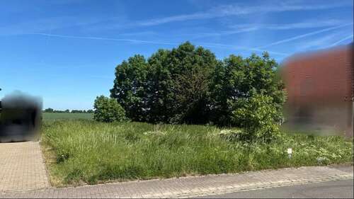 Foto - Grundstück zu verkaufen in Reddeber 33.520,00 € 419 m²
