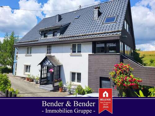Foto - Haus zum Kaufen in Ehlscheid 449.000,00 € 257.46 m²