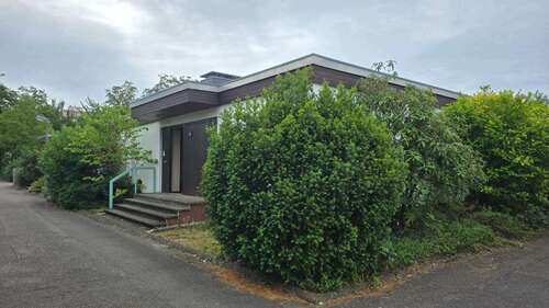 Foto - Haus zum Mieten in Hanau 1.600,00 € 135 m²