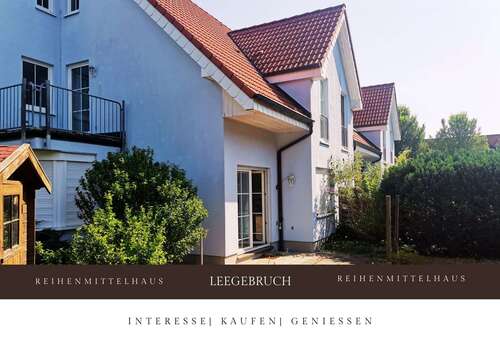 Foto - Haus zum Kaufen in Leegebruch 299.900,00 € 114 m²