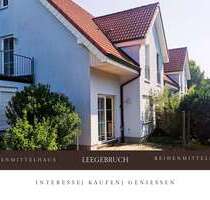 Haus zum Kaufen in Leegebruch 299.900,00 € 114 m²