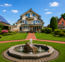 Haus zum Kaufen in Bottrop 1.300.000,00 € 353 m²
