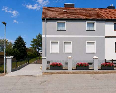 Foto - Haus zum Kaufen in Sachsen-Anhalt - Burg 345.000,00 € 135 m²