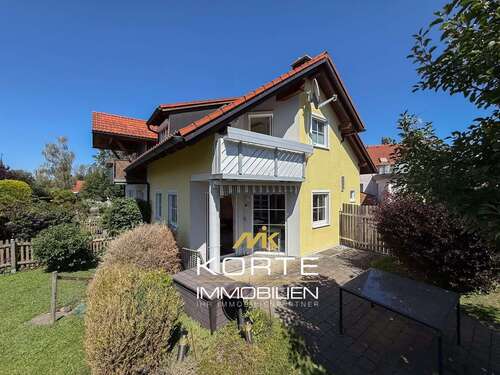 Foto - Haus zum Kaufen in Oberreute 480.000,00 € 127 m²