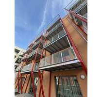 Wohnung zum Mieten in Augsburg 1.195,00 € 79.64 m²