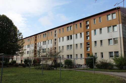 Foto - Wohnung zum Mieten in BoxbergO.L. 295,00 € 58.82 m²
