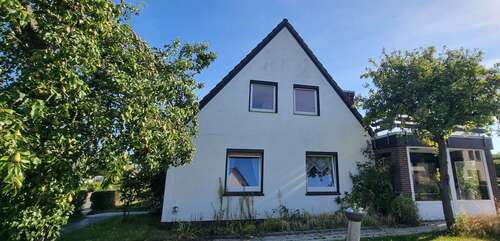 Foto - Haus zum Kaufen in Varel 189.000,00 € 140.77 m²