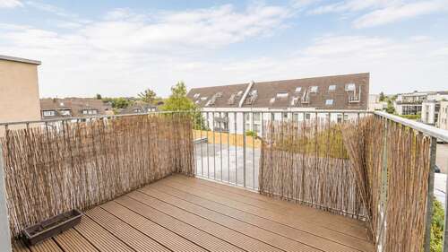 Foto - Wohnung zum Mieten in Hürth 985,00 € 68 m²