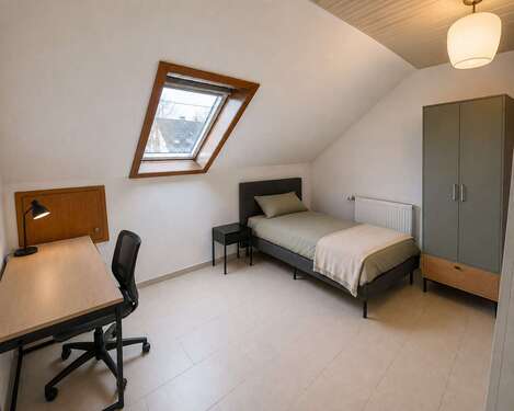 Foto - WG-Zimmer in Dortmund 350,00 € 16 m²