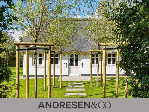 Foto - Haus zum Kaufen in Sylt 3.950.000,00 € 162 m²