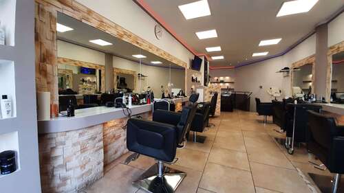 Foto - Einzelhandel in München 600,00 € 10 m²