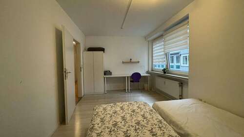 Foto - WG-Zimmer in Bremen 660,00 € 14 m²