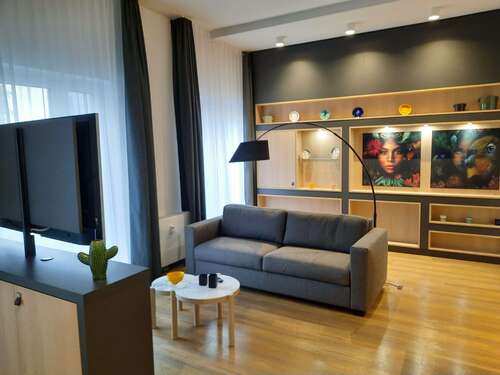 Foto - Wohnung zum Mieten in Berlin 1.439,00 € 42 m²