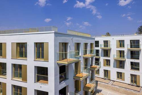 Foto - Wohnung zum Kaufen in Landsberg am Lech 589.900,00 € 64.82 m²